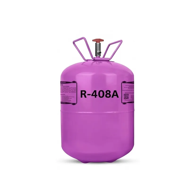 R-408A Refrigerant