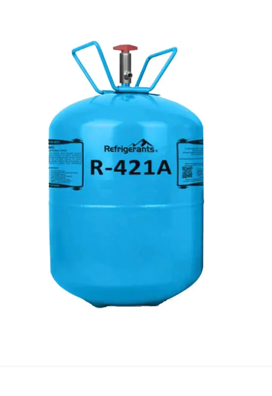 R-421A Refrigerant (BULK)