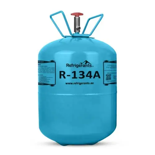 R-134A100 Refrigerant (BULK)