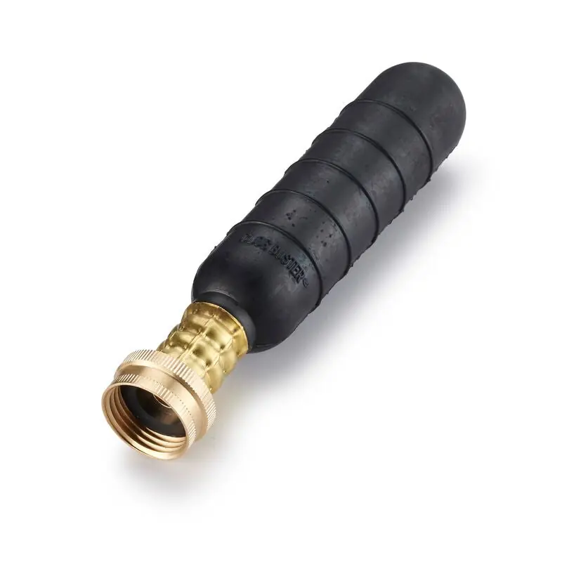 Oatey 303135 Cherne Clog-Buster Drain Flusher, 1-1/2 to 3 in