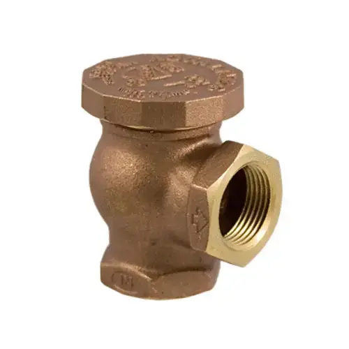 Aqualine AVB-125 Atmospheric Vacuum Breaker 1-1/4 inches
