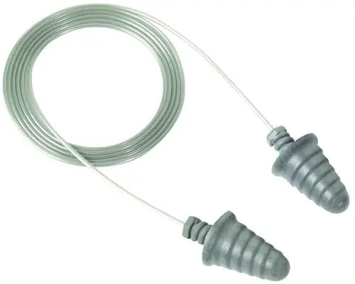 3M P1301 E-A-R Skull Screws Earplugs 32 dB
