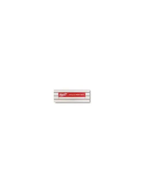 Milwaukee 48-55-1025 Red Rack Header 2X2/2X1
