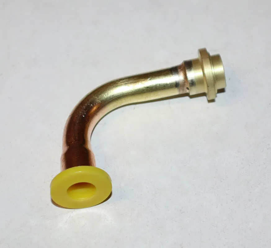 Goodman BT1369063 90 degree stub
