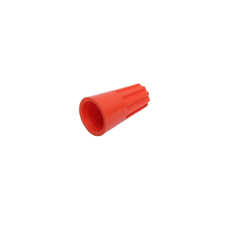 Diversitech 6293 Connector, Wire Orange for Copper Connections