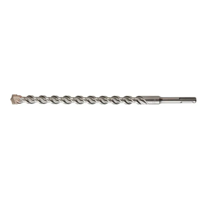Milwaukee 48-20-7604 Sds Plus 2Ct 5/8 inches X 10 inches X 12 inches