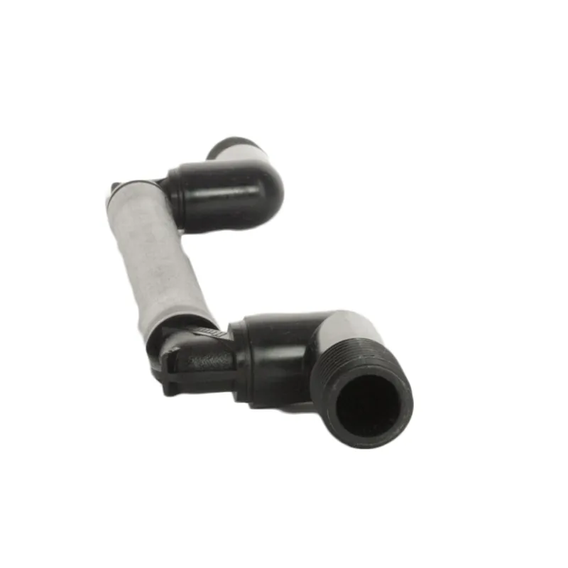 Hunter SJ506 sj swing joint 1/2 inches x 6 inches