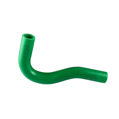 Rectorseal 86614 Clear Drain PVC 3/4 SCH40 PVC P-Trap