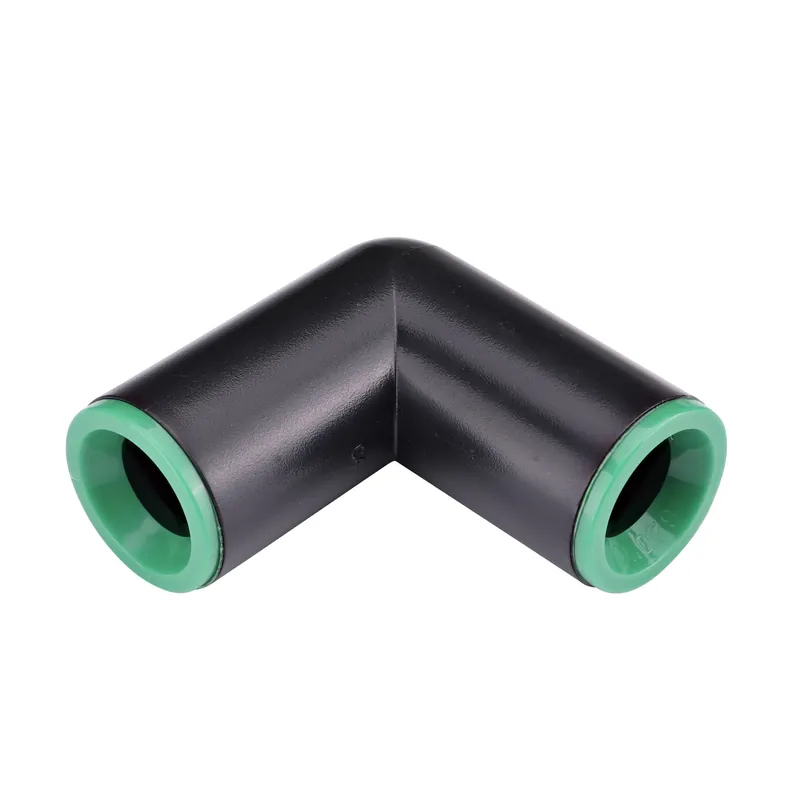 Nds CEL 900LG Compression Elbow 900 Legacy Series 25-Pack