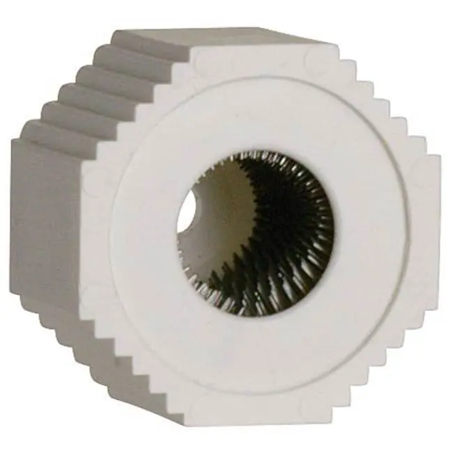 Sioux Chief 710-2 Brush 1/2 Nom Tube Cleaning