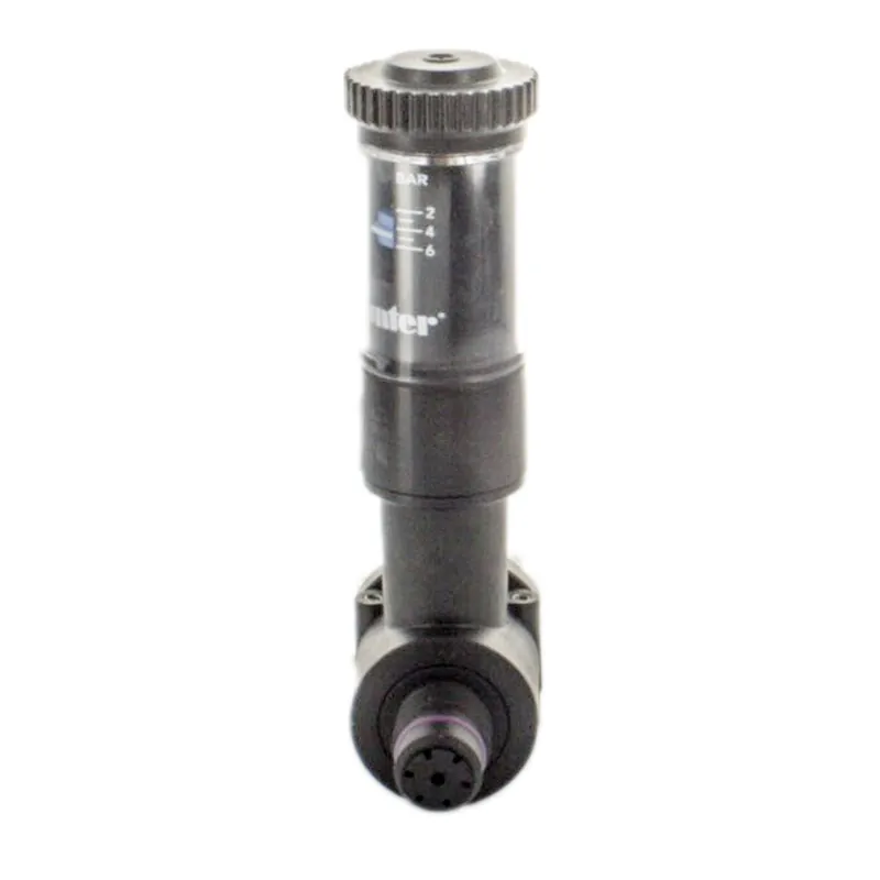 Hunter ACCUSYNCADJ Accu-Sync Adjustable Pressure Regulator 20-100 PSI