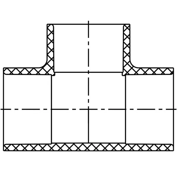 Lesso UV401-007 Tee (Soc x Soc x Soc)