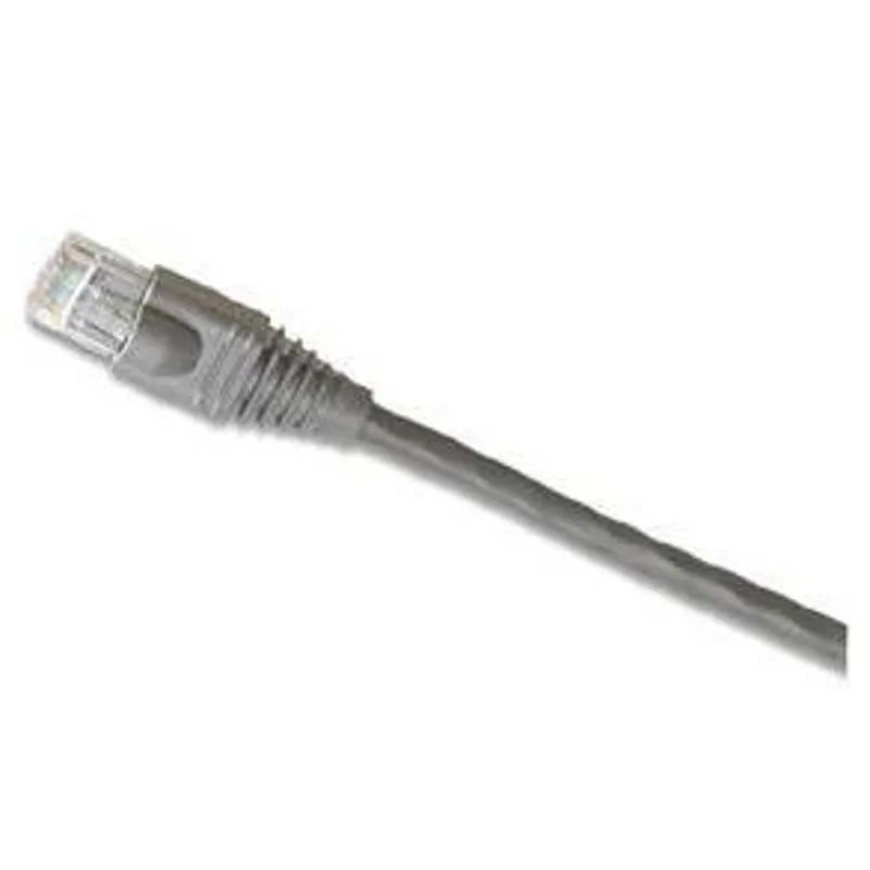 Signamax C6-115GY-5FB Category 6 Patch Cord 5 ft