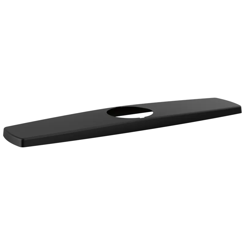 Delta Faucet RP100190BL Escutcheon