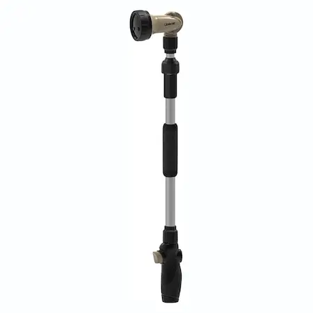 Underhill NG200-TW Extender Telescoping Water Wand Spray Nozzle