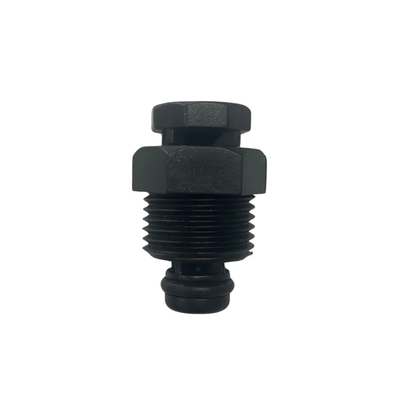 Dig 18-028 Air Relief Valve 1/2 in. MPT