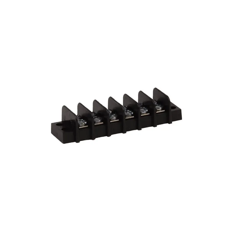 Diversitech 6183 Terminal Block 20A-250V 6 pos