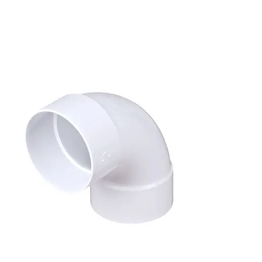 Nds 61P0 long turn elbow 6 in