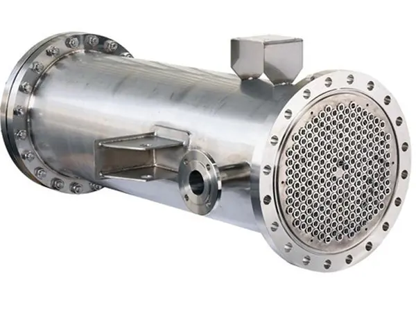 Daikin 2294003 Heat Exchanger