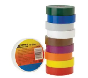 3M 35VIOLET 35-VIOLET-3/4X66FT