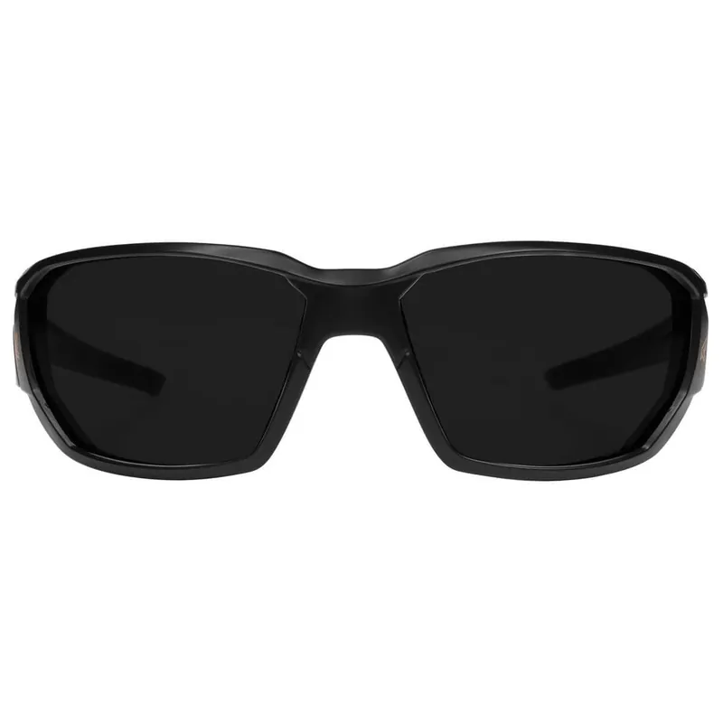 Edge XDAP419 Dawson Safety Glasses Red Mirror Lens