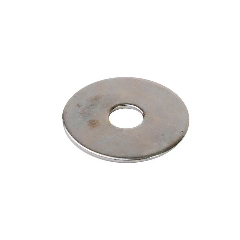 Diversitech 6724 Fender Washers 3/8in (Pack of 12)