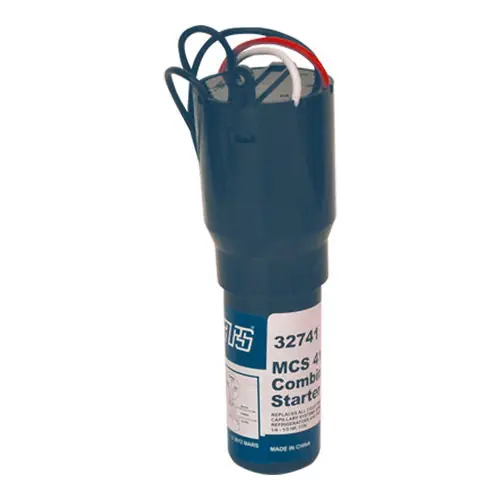 Mars M32741 Combination Starter 115 V AC 1/4-1/3 hp