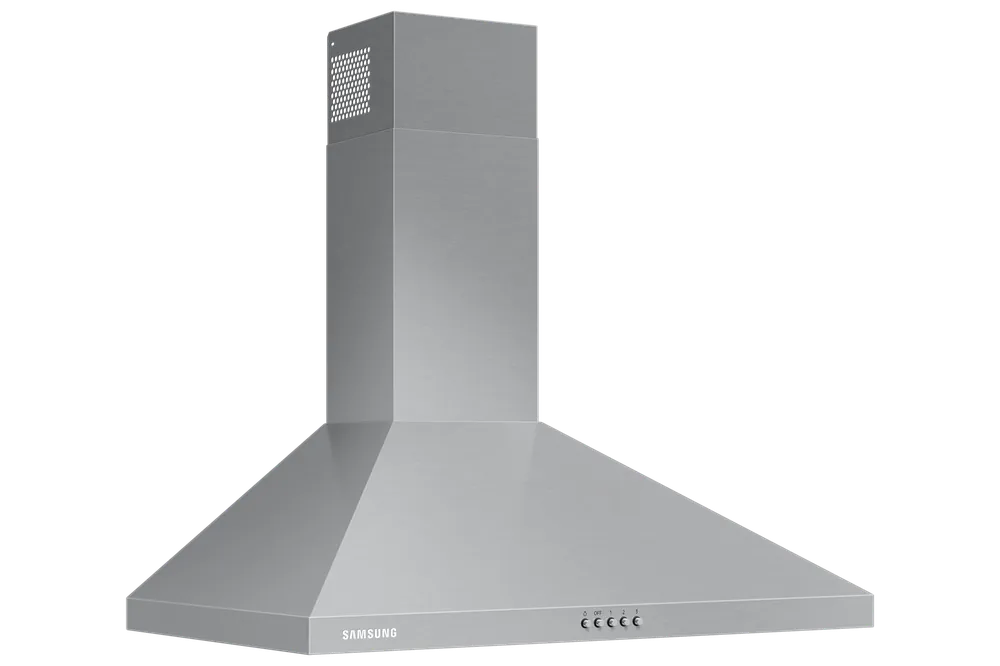 Samsung NK30R5000WS Chimney Hood 220W 30 inches Width