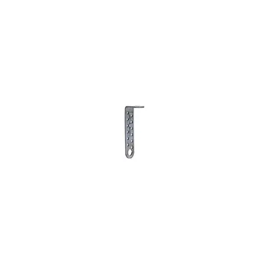 Diversitech TDC-4-100 Tie Down Clip, 4 inch, Case of 100