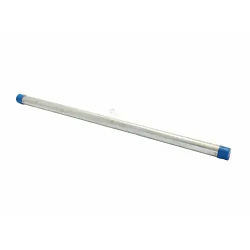 Aqualine GPN-75-24 Nipple Galvanized 3/4 in. x 24 in.