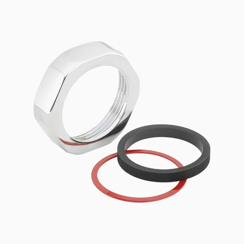 Sloan Led 306093 F2At Cp Coupling Asm Sj 1 1/2