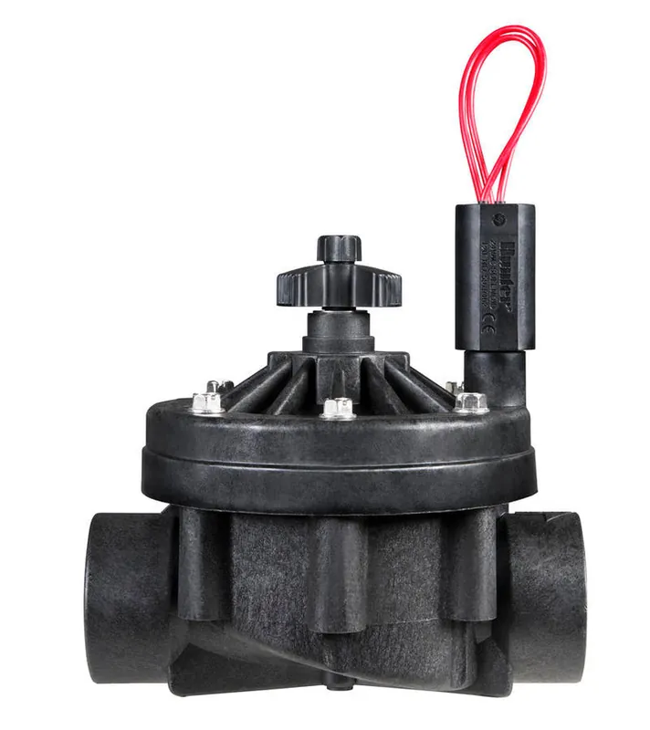 Hunter ICV151G ICV Series Globe Valve 1-1/2-Inch