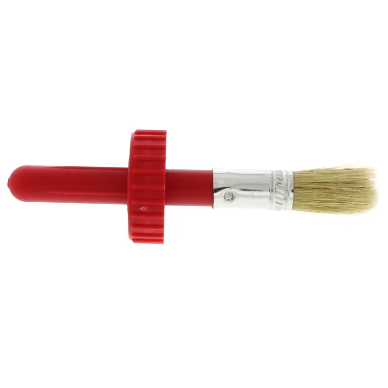 Oatey 31257 Brush Top Dauber 1-1/2 in Length