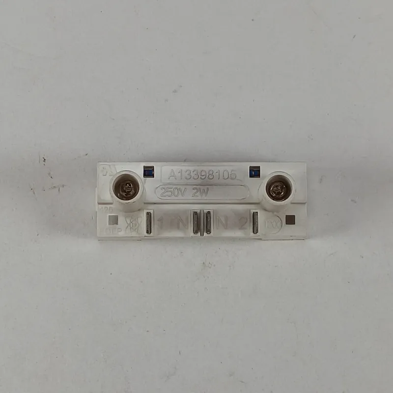 Electrolux 5304538115 Indicator-Light 250V UL REPLACEMENT 5304526251