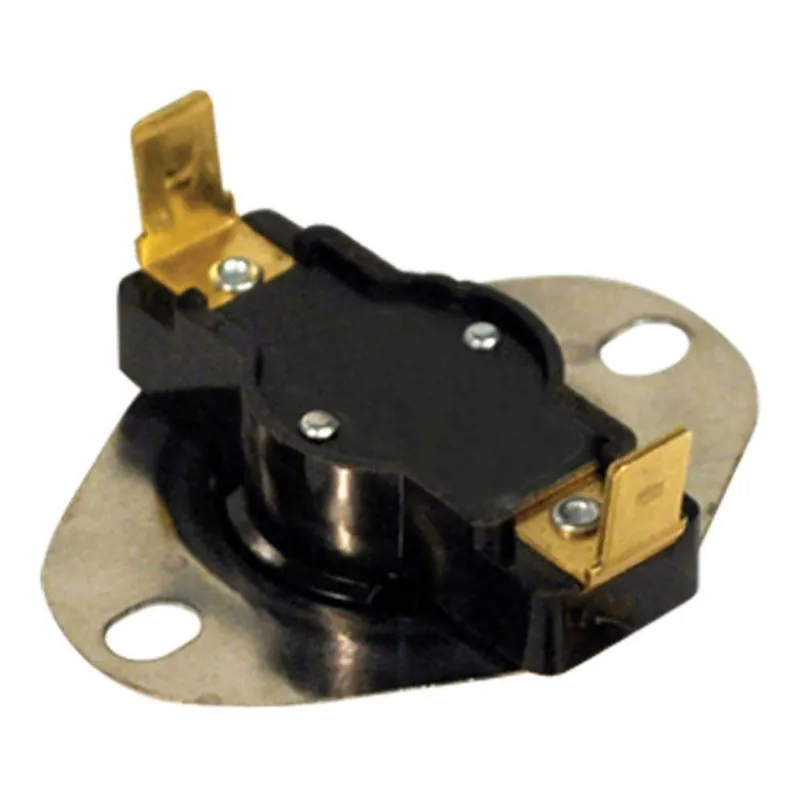 Mars M39008 Fan Switch-Close On Temp RiseF-130-2 Open 110�F Close 130�F