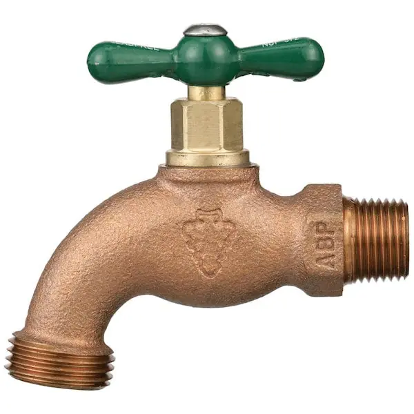 Wilkins 12-195XL Hose Bibb Lead Free