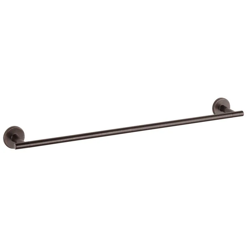 Delta Faucet 759240-RB Trinsic Towel Bar 24 inch
