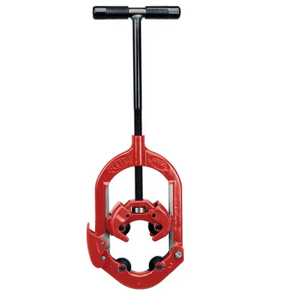 Reed H4S Hinged Cutter, Steel, 22in L