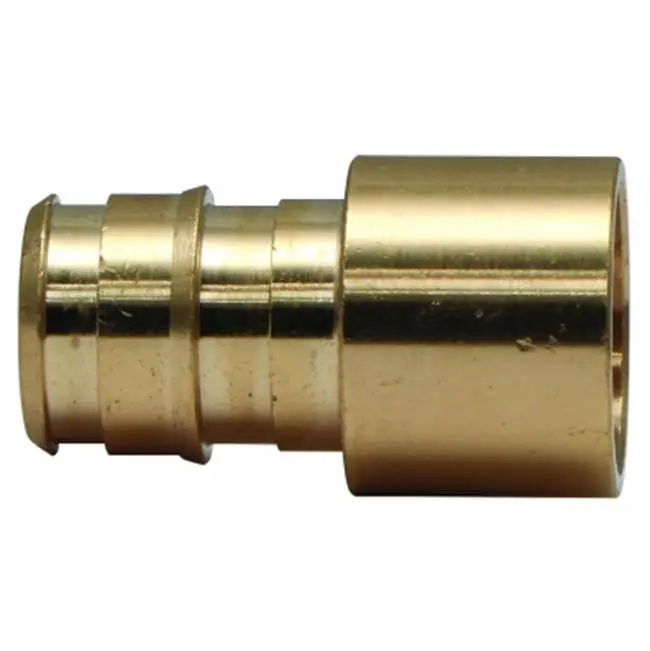 A.Y. Mcdonald 5423-284 72300EXSF 3/4 Coupling Exp Pex X Female Swt