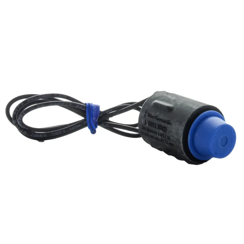 Weathermatic S24BSA Solenoid 24 Volt