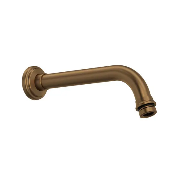 Rohl U.5362PN 7 inches Wall Mount Shower Arm
