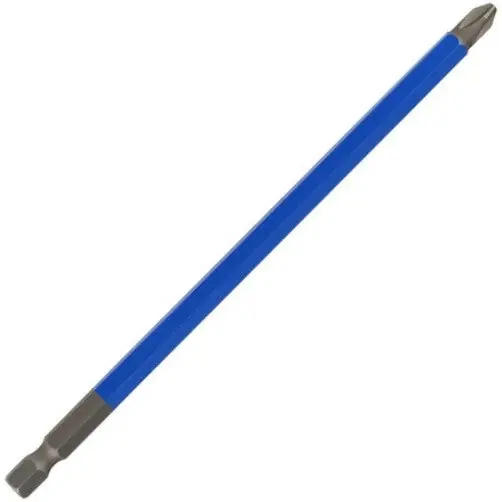 Rack-A-Tiers 70261BL #2 Phillips Bit 6 inches