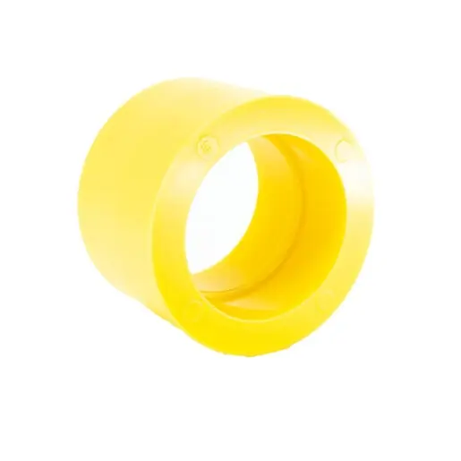 Carrhill SCP2 Gas Socket Fusion Coupling 2 in.