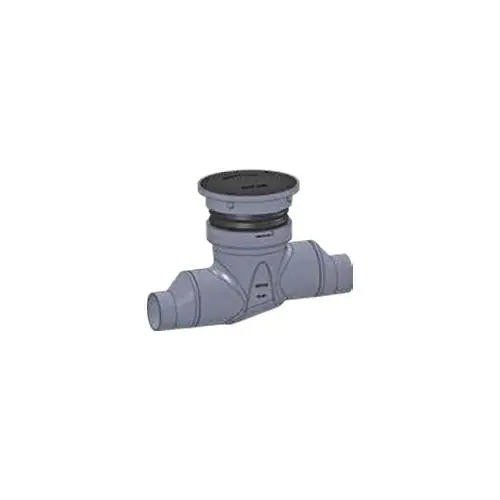 Mifab SAMPORT Sample Port 4 in.