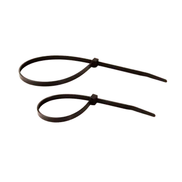 Diversitech 62000ax Cable Tie (7-1/2in & 11in)