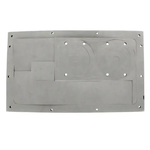 Daikin 0154F00000P Collector Box Gasket