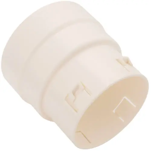 Polylok PL-IT66CC Adapter 6 in. SDR35/SCH40 Pipe X 6 in. Adapter