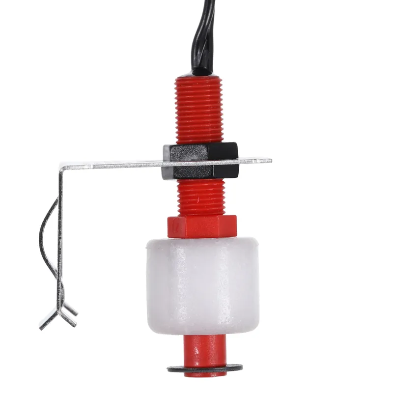 Diversitech CS-3-BULK50 Drain Pan Clip Float Switch Bulk 50/CA