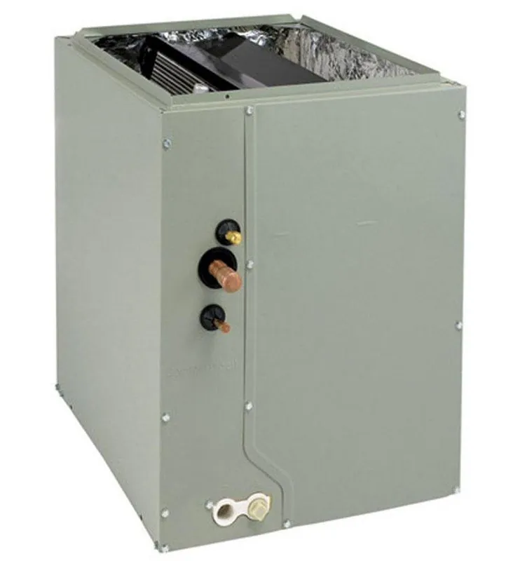 Trane 4TXCD008DS3HCB 4 ton convertible aluminum cased coil