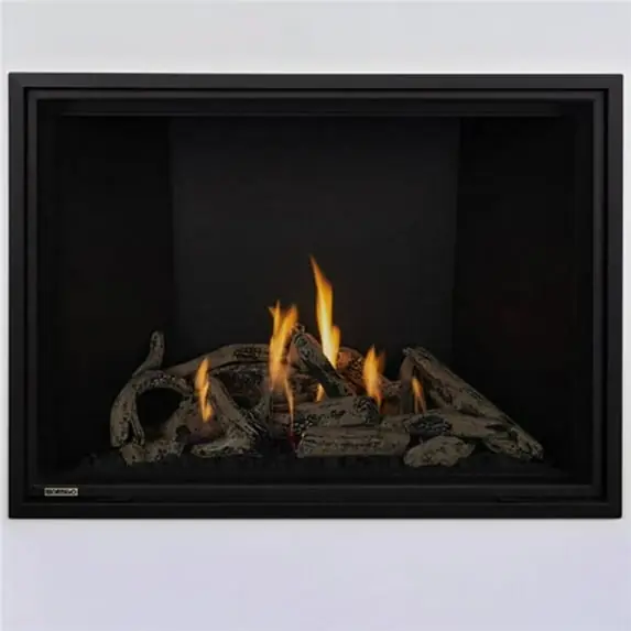 Montigo LGSDW4 Driftwood Traditional Set for DRSQ42 & DRSQ46